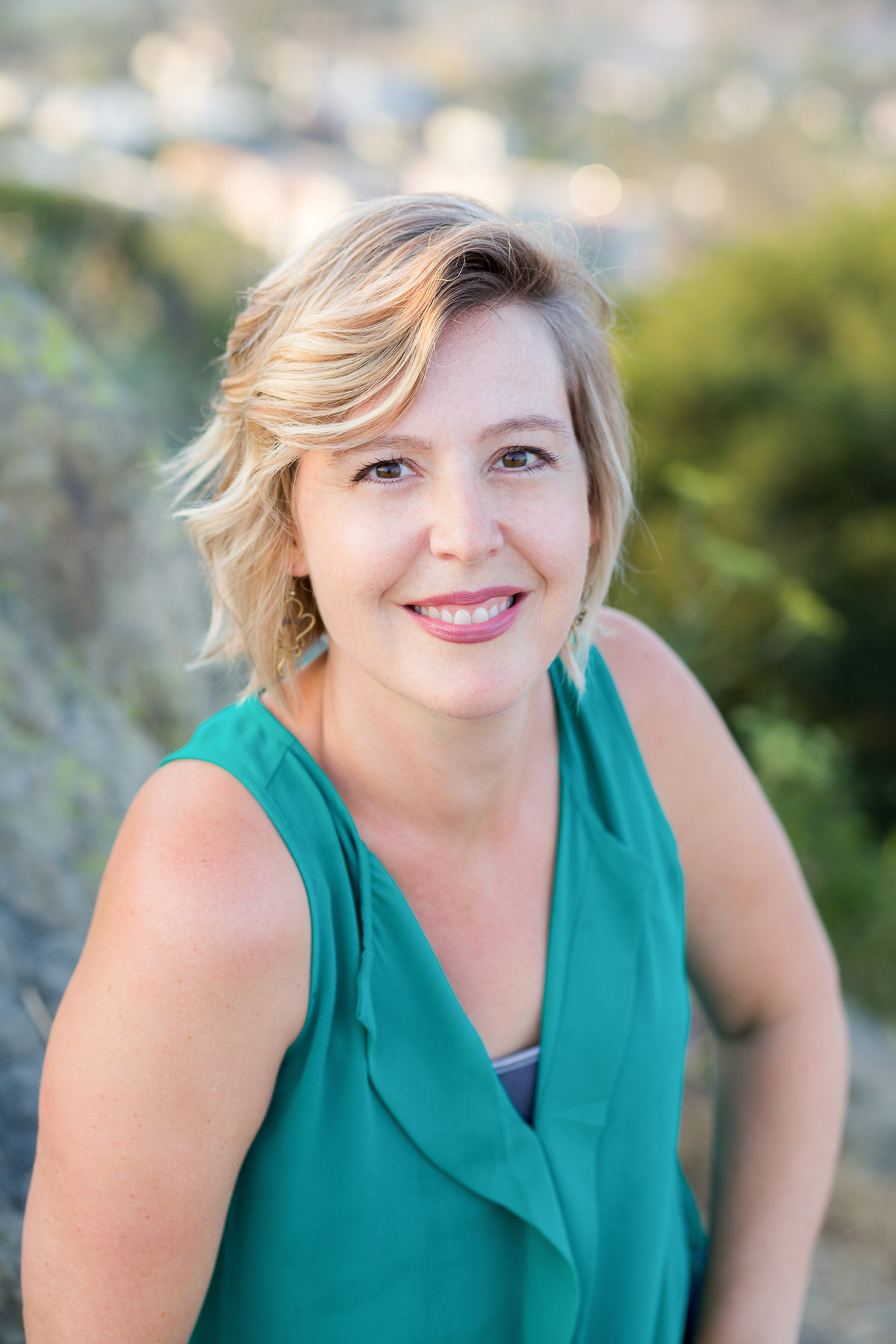 Lindsey Rice, Licensed Marriage and Family Therapist